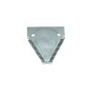 84429103 Sezione Lama Dentata orig. Mietitrebbia New Holland